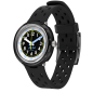 FLIK FLAK - Montre Enfant Fizz In Black - Ref FCNP001