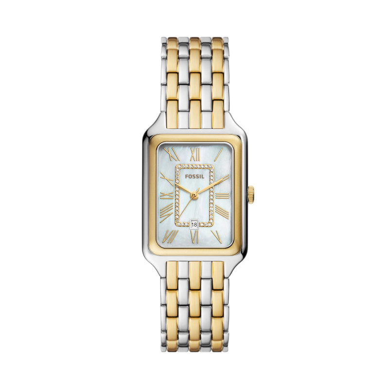FOSSIL - Montre Femme Carlie Mini - Ref ES5305