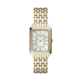 FOSSIL - Montre Femme Carlie Mini - Ref ES5305