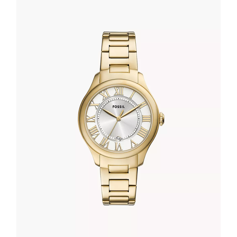 FOSSIL - Montre Femme Carlie - Ref ES5395