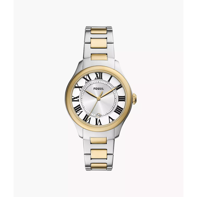 FOSSIL - Montre Femme Carlie - Ref ES5396