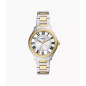 FOSSIL - Montre Femme Carlie - Ref ES5396