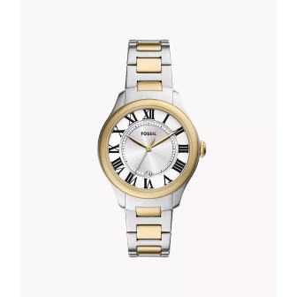 FOSSIL - Montre Femme Carlie - Ref ES5396
