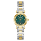 GUESS   - Montre Femme Ginger 2-Tone - Ref GW0869L1