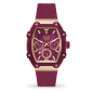 ICE WATCH - Montre Femme ICE boliday Magenta - Ref 023806