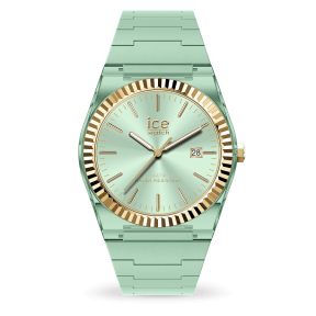 ICE WATCH - Montre Femme ICE power Jade green - Ref 24756