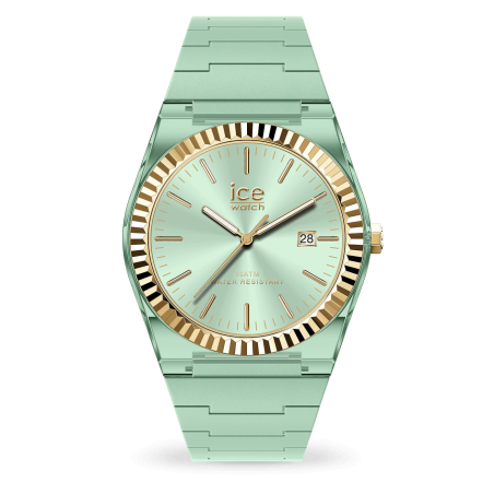 ICE WATCH - Montre Femme ICE power Jade green - Ref 24756
