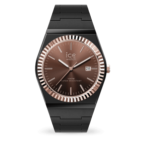 ICE WATCH - Montre Femme ICE power Black sunset - Ref 24770