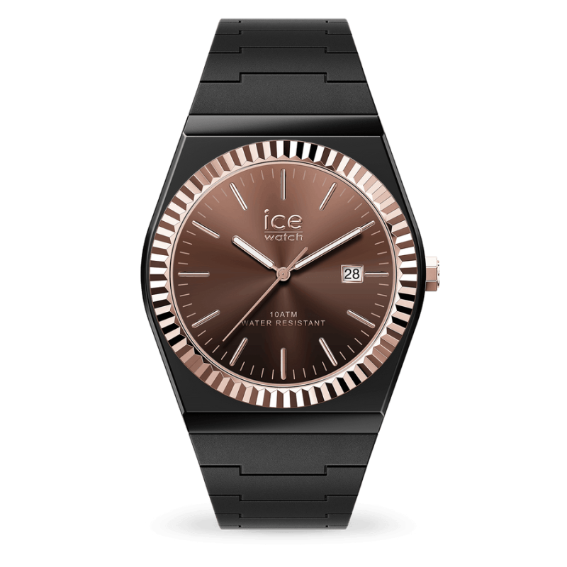 ICE WATCH - Montre Femme ICE power Black sunset - Ref 24770