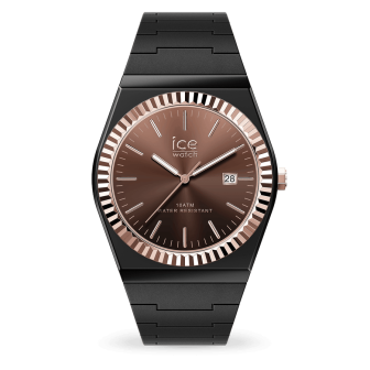 ICE WATCH - Montre Femme ICE power Black sunset - Ref 24770