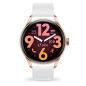 ICE WATCH - Montre Femme ICE smart 3.0 Rose-gold - Ref 25104