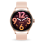 ICE WATCH - Montre Femme ICE smart 3.0 Rose-gold Nude - Ref 25103