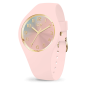 ICE WATCH - Montre Femme ICE sunset Soft pink - Ref 24988