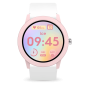 ICE WATCH - Montre Femme ICE smart junior Pink White - Ref 25248