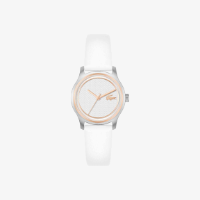 LACOSTE - Montre Femme Elyse - Ref 2001392