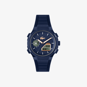 LACOSTE - Montre Homme LC33 Analog/Digital - Ref 2011434