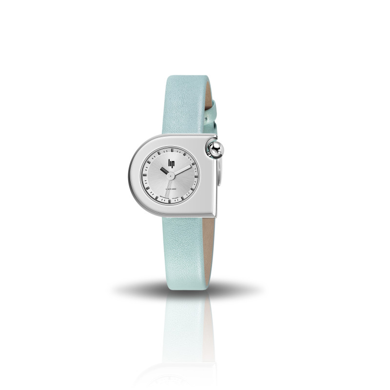 LIP - Montre Femme Mach 2000 Mini - Ref 671161