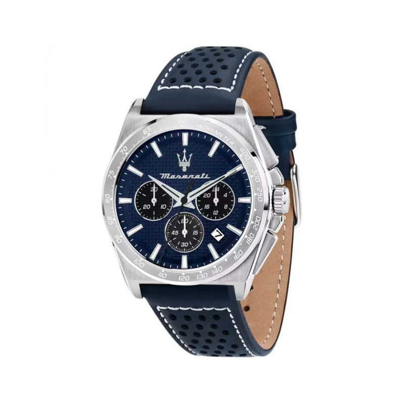 MASERATI - Montre Homme Velocita - Ref R8871652001