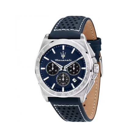 MASERATI - Montre Homme Velocita - Ref R8871652001
