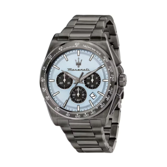 MASERATI - Montre Homme Velocita - Ref R8873652004