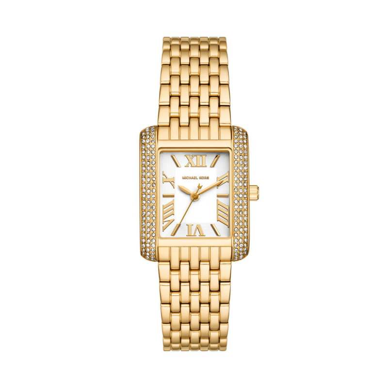 MICKAEL KORS - Montre Femme Emery - Ref MK4826