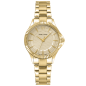 PIERRE LANNIER - Montre Femme Metropolitain - Ref 018Q542