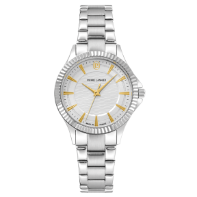 PIERRE LANNIER - Montre Femme Metropolitain - Ref 017G621