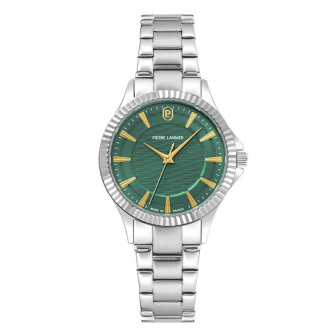 PIERRE LANNIER - Montre Femme Metropolitain - Ref 017G671