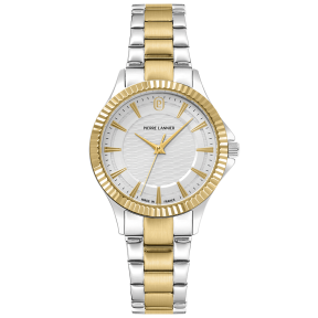 PIERRE LANNIER - Montre Femme Metropolitain - Ref 018Q721