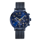 PIERRE LANNIER - Montre Homme Baron - Ref 220H469