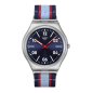 SWATCH - Montre Homme Beside the sea - Ref SS07S148