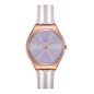 SWATCH - Montre Femme Simply Beachy - Ref SYXG130