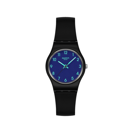 SWATCH - Montre Femme Grace in Time - Ref LB188