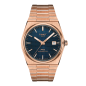 TISSOT - Montre Homme PRX Powermatic 80 - Ref T1374073304100