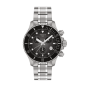 TISSOT - Montre Homme Seastar noir - Ref T1202171106100