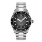 TISSOT - Montre Homme Seastar noir - Ref T1208071105100
