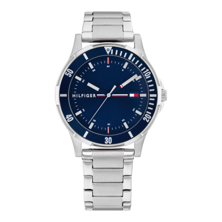 TOMMY HILFIGER - Montre Homme Boys - Ref 1720018