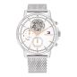TOMMY HILFIGER - Montre Homme Stewart - Ref 1710682