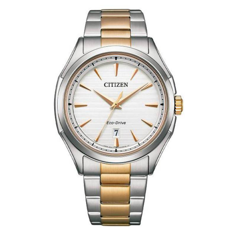 Citizen Montre Femme Platform Classic - Ref AW1756-89A