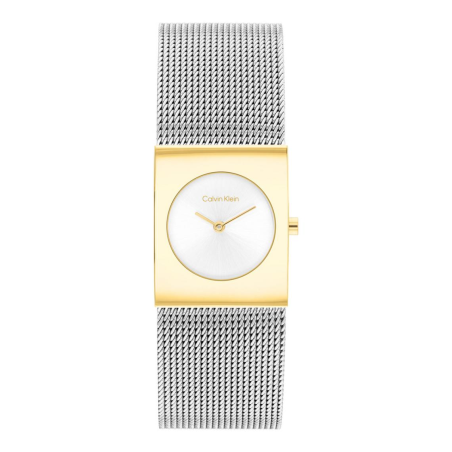 Calvin Klein Montre Femme CK Pulse - Ref 25100139