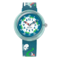 Flik Flak Montre Enfant Living History - Ref FBNP229