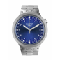 Swatch Montre Homme Indigo Hour - Ref SB07S102G