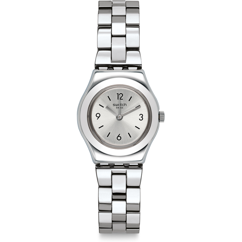 Swatch Montre Femme Gradino - Ref YSS300G