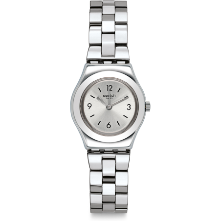 Swatch Montre Femme Gradino - Ref YSS300G