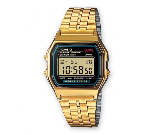 CASIO A159WGEA-1EF