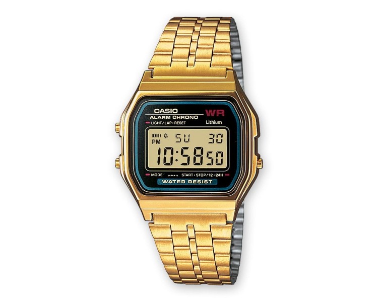 CASIO A159WGEA-1EF CASIO A159WGEA-1EF