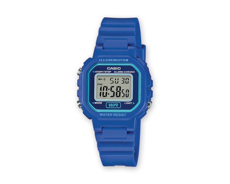 CASIO LA-20WH-2AEF