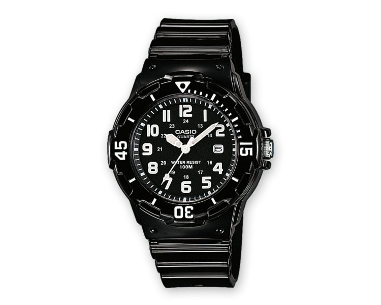 CASIO LRW-200H-1BVEF CASIO LRW-200H-1BVEF