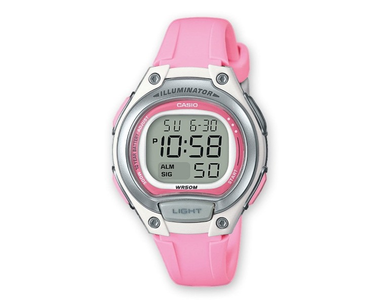 CASIO LW-203-4AVEF CASIO LW-203-4AVEF