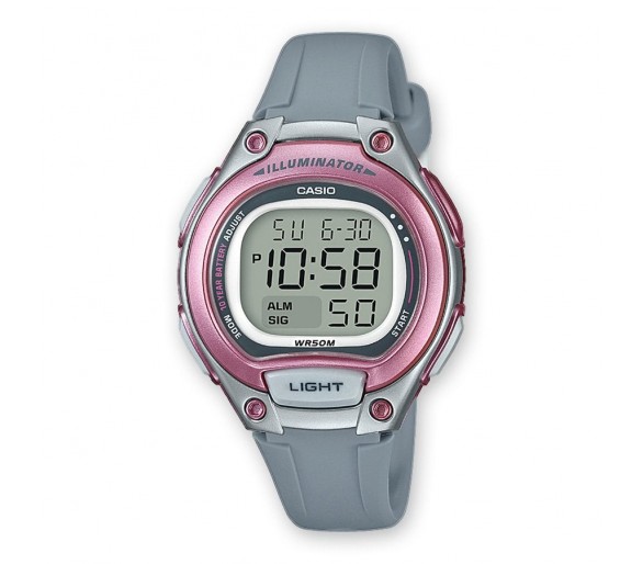 CASIO LW-203-8AVEF